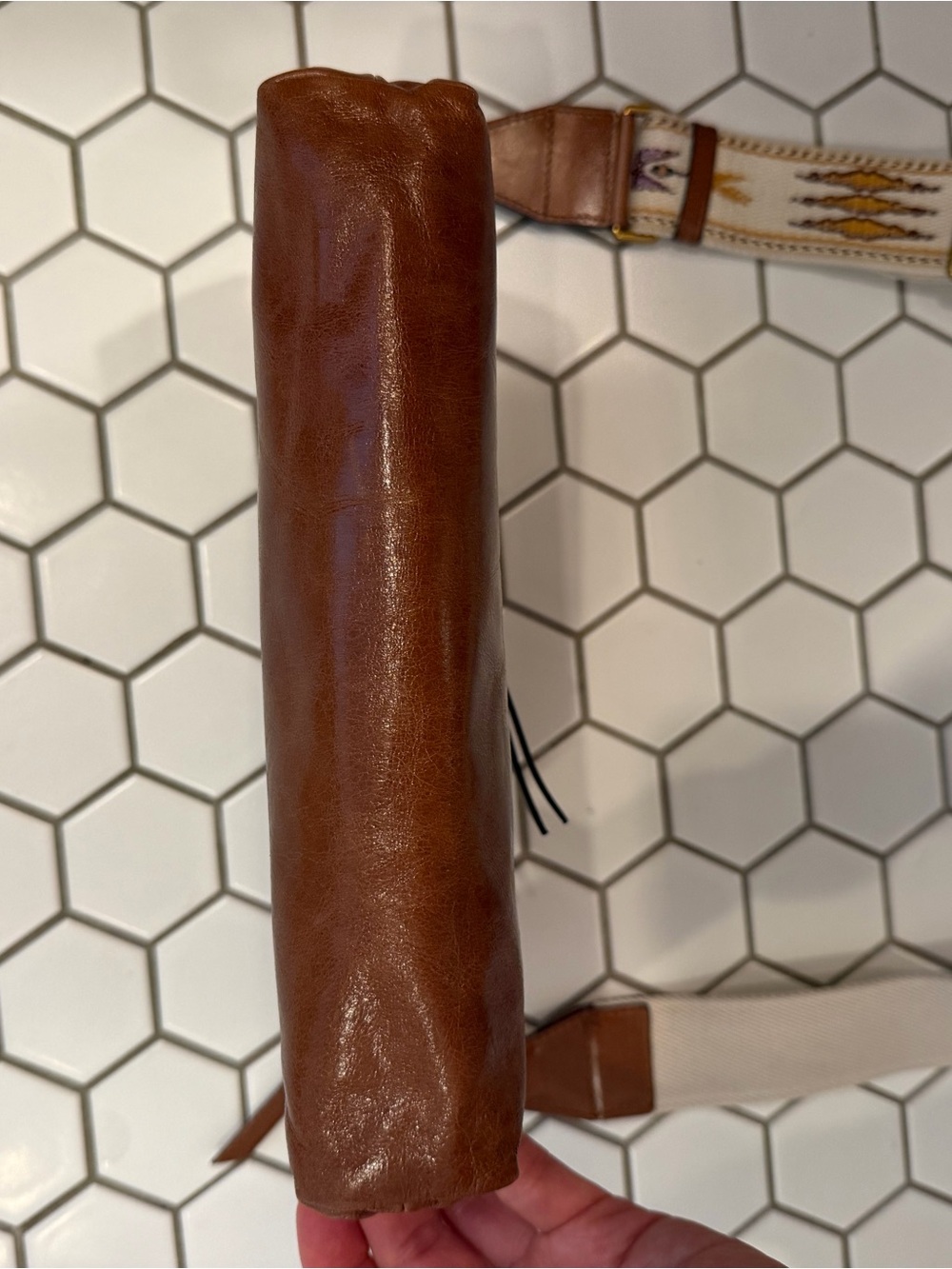 Isabel Marant Purse - Picture 6 of 7